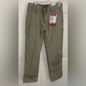 NWT Women’s Tru Spec Classic Khaki Pants